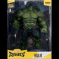 Marvel Collection - Gamerverse - Marvel Rivals - Statue en PVC 1/6 de Hulk - 25 cm