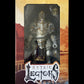 Mythic Legions: Necronominus - Figurine Sir Ucczajk ("Ogre Scale") 23 cm