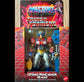 Masters of the Universe X Transformers - Figurine de Optimus Prime Armor He-Man