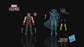 Marvel Legends - Série X-Men - Pack de 2 figurines WOLVERINE & PSYLOCKE