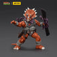 TMNT - Lot de 3 figurines 1/18ème - Triceraton Infantryman - Captain Zorax - Adjutant Zork - 13/14 cm