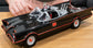 Batman - Batmobile 1966 " Popcorn Bucket " - 43 cm avec fonctions lumineuses