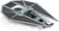 STAR WARS - Micro Galaxy Squadron 0204 - Série 7 - Tie Reaper + 3 mini figurines