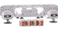 Cosmos 1999 - Réplique Métal du Eagle Winch Module Collectible – Special Limited Edition