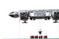 Cosmos 1999 - Réplique Métal du Eagle Winch Module Collectible – Special Limited Edition