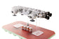Cosmos 1999 - Réplique Métal du Eagle Winch Module Collectible – Special Limited Edition