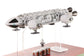 Cosmos 1999 - Réplique Métal du Eagle Winch Module Collectible – Special Limited Edition