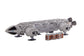Cosmos 1999 - Réplique Métal du Eagle Winch Module Collectible – Special Limited Edition
