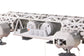 Cosmos 1999 - Réplique Métal du Eagle Winch Module Collectible – Special Limited Edition