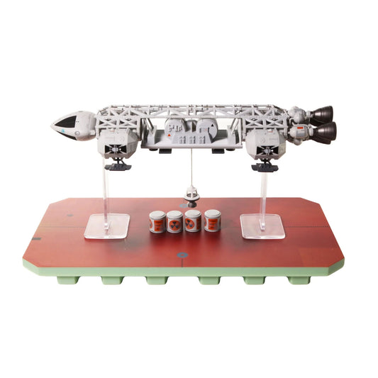Cosmos 1999 - Réplique Métal du Eagle Winch Module Collectible – Special Limited Edition