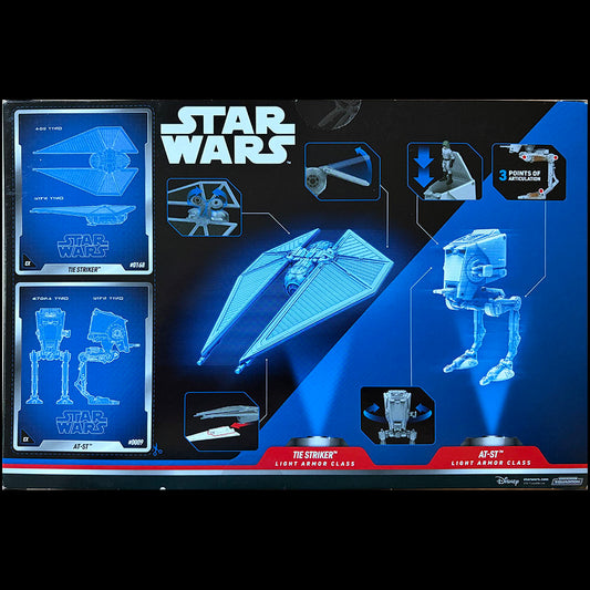 STAR WARS : Rogue One - Micro Galaxy Squadron - Imperial Battle Pack (Rogue One)