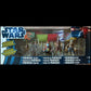 STAR WARS - Podracer Pilots - Toys 'R Us Exclusive Action Figures - Coffret de 5 figurines - 2012