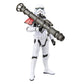Star Wars: Jedi Survivor - The Vintage Collection - Figurine Rocket Launcher Trooper - VC369