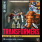 Transformers - Age of the Primes - Figurine de Maximal Big Convoy - 16,5 cm