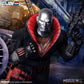 GI JOE - Mezco One : 12 Collective - Figurine de DESTRO