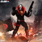 GI JOE - Mezco One : 12 Collective - Figurine de DESTRO