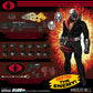 GI JOE - Mezco One : 12 Collective - Figurine de DESTRO
