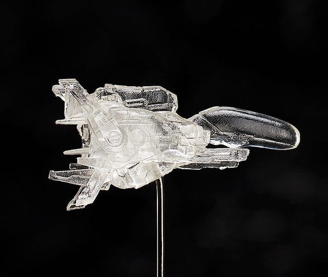 R-Type - Figurine Dobkeratops - Figma 20 cm