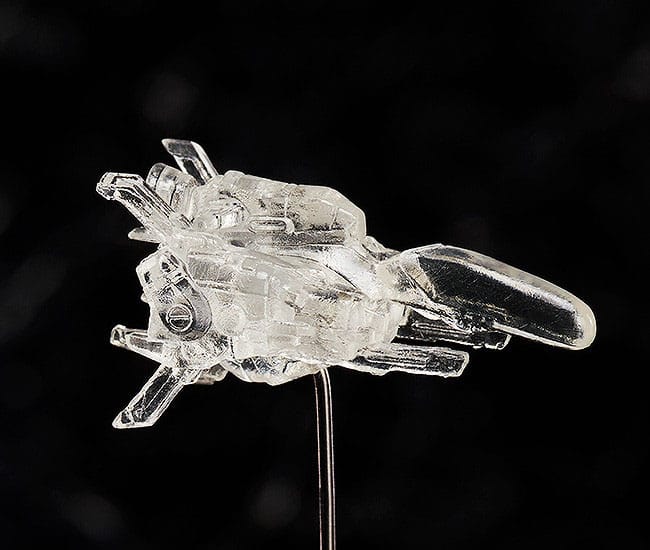 R-Type - Figurine Dobkeratops - Figma 20 cm