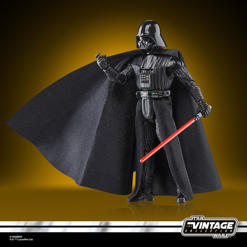 STAR WARS - VC334 - The Vintage Collection - Figurine de DARTH VADER