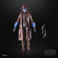 STAR WARS : THE BOOK OF BOBA FETT - The Black Series - Figurine de CAD BANE