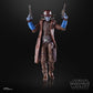 STAR WARS : THE BOOK OF BOBA FETT - The Black Series - Figurine de CAD BANE