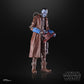 STAR WARS : THE BOOK OF BOBA FETT - The Black Series - Figurine de CAD BANE