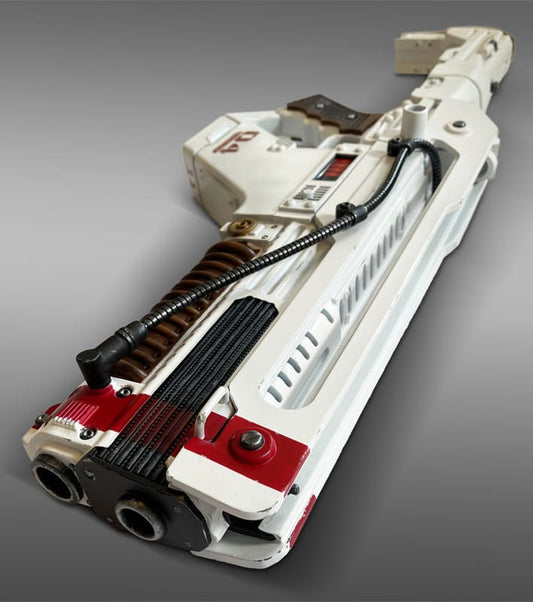 Alien : Romulus - Réplique 1/1 Pulse Rifle - 71 cm