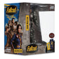 FALLOUT - Série Movie Maniacs - Figurine de Hank Maclean (Season 2) - Red Platinum Edition) - 17 cm
