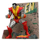 Marvel Collection - Statuette en PVC 1/10 de Colossus (X-Men #1) - 17 cm