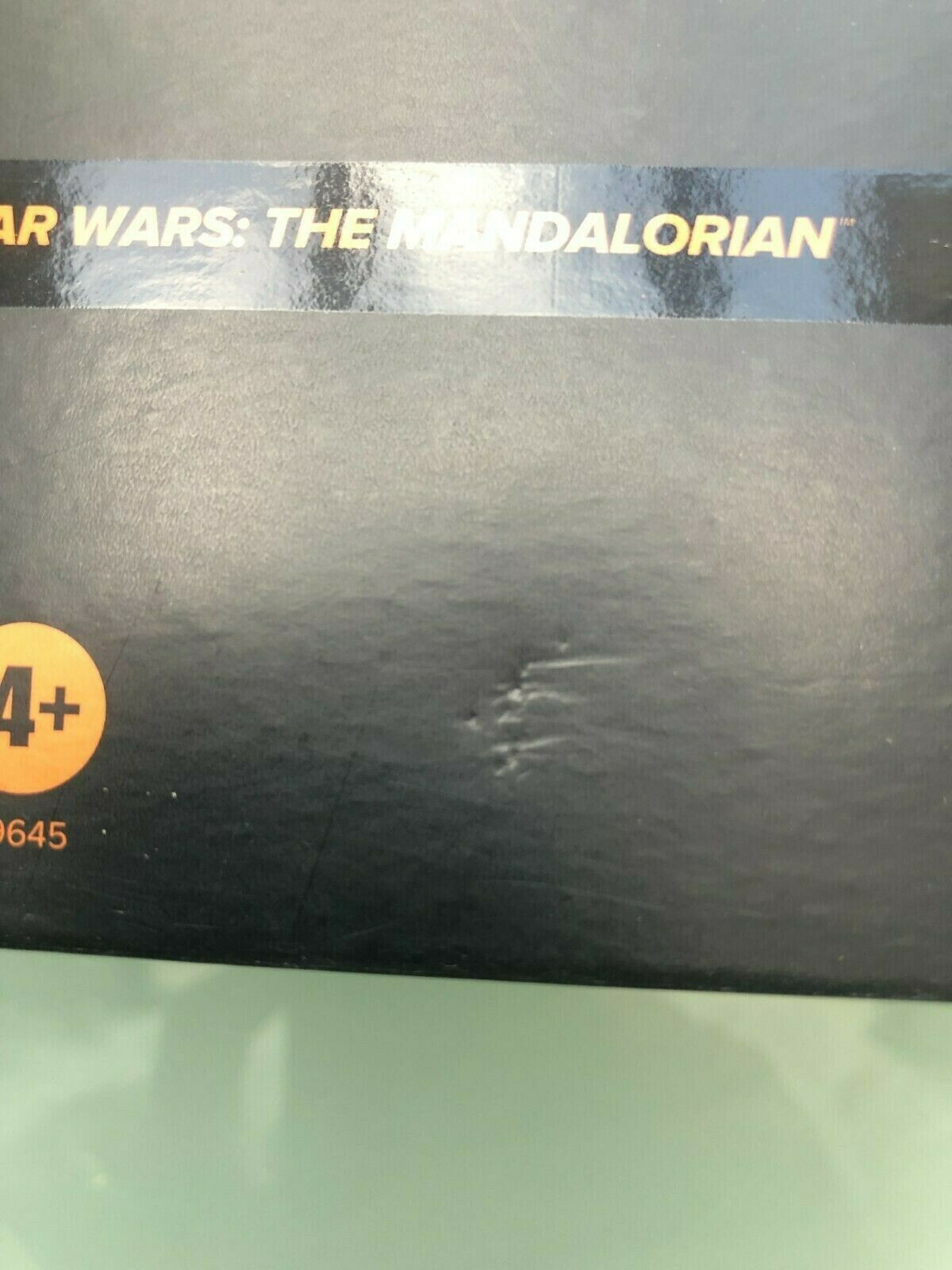 STAR WARS - The Black Series The Mandalorian - THE ARMORER EXCLUSIVE - Hasbro