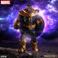 Marvel - Figurine THANOS - MEZCO ONE:12 COLLECTIVE - Avengers