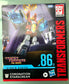 Transformers The Movie - Studio Series 86-12 Leader CORONATION STARSCREAM