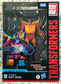 TRANSFORMERS The Movie - STUDIO SERIES 86 - Autobot HOT ROD