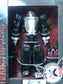 Dracula X Transformers DRACULUS Universal Monsters  14 cm figurine HASBRO - Neuf