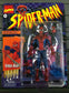 Marvel Legends - Série Rétro Spider-Man - Figurine de SPIDER-MAN - HASBRO Rare !