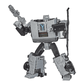 Transformers x Retour vers le Futur - Delorean - GIGAWATT - HASBRO - Neuf !