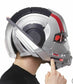 MARVEL AVENGERS - Legends Series - Réplique Casque Helmet ANT-MAN Hasbro - Neuf