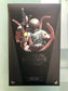STAR WARS - Figurine BOBA FETT DELUXE VERSION MMS313 - HOT TOYS - OCCASION