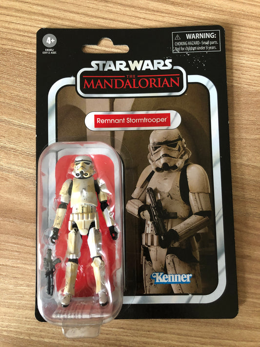 STAR WARS The Mandalorian - The Vintage Collection VC165 - REMNANT STORMTROOPER