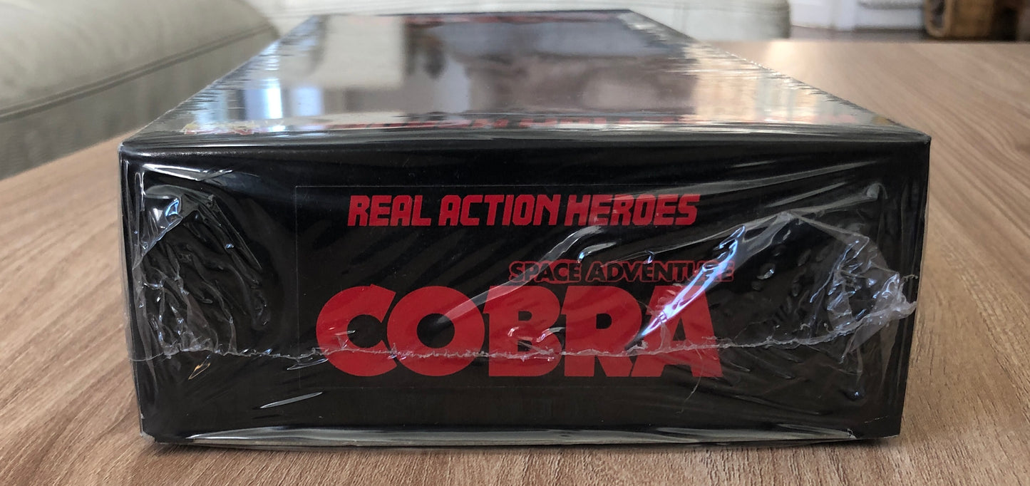 COBRA - RAH Real Action Heroes - COBRA - 1/6 - 30 cm