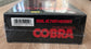 COBRA - RAH Real Action Heroes - COBRA - 1/6 - 30 cm