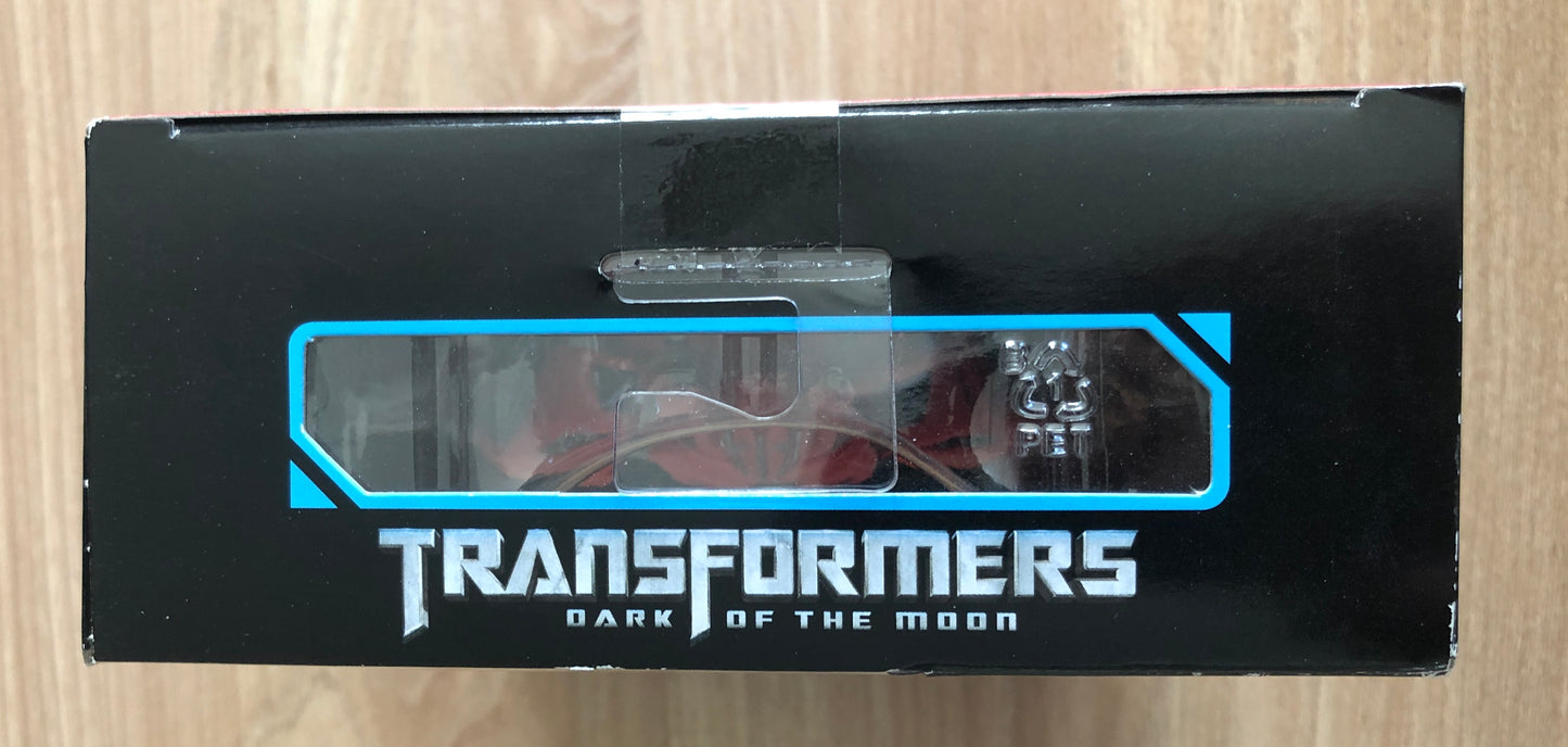 TRANSFORMERS Dark Side of the Moon - Studio Series 71 - Figurine Autobot DINO