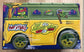 TMNT - Les Tortues Ninja - 1988 Classic SHELLRAISER VAN - 6 figurines
