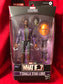 MARVEL LEGENDS - Série "What If...?" - BAF THE WATCHER - Figurine de T'CHALLA STAR-LORD