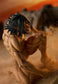 Attack on Titan - Statuette Eren Yeager : Attack on Titan Version - 18 cm - PVC - POP UP PARADE