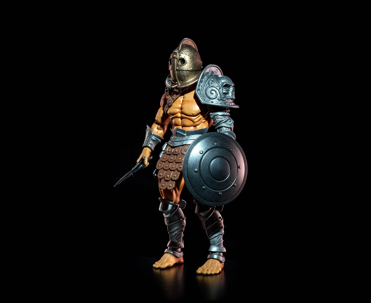 MYTHIC LEGIONS - Gladiator Deluxe Legion Builder