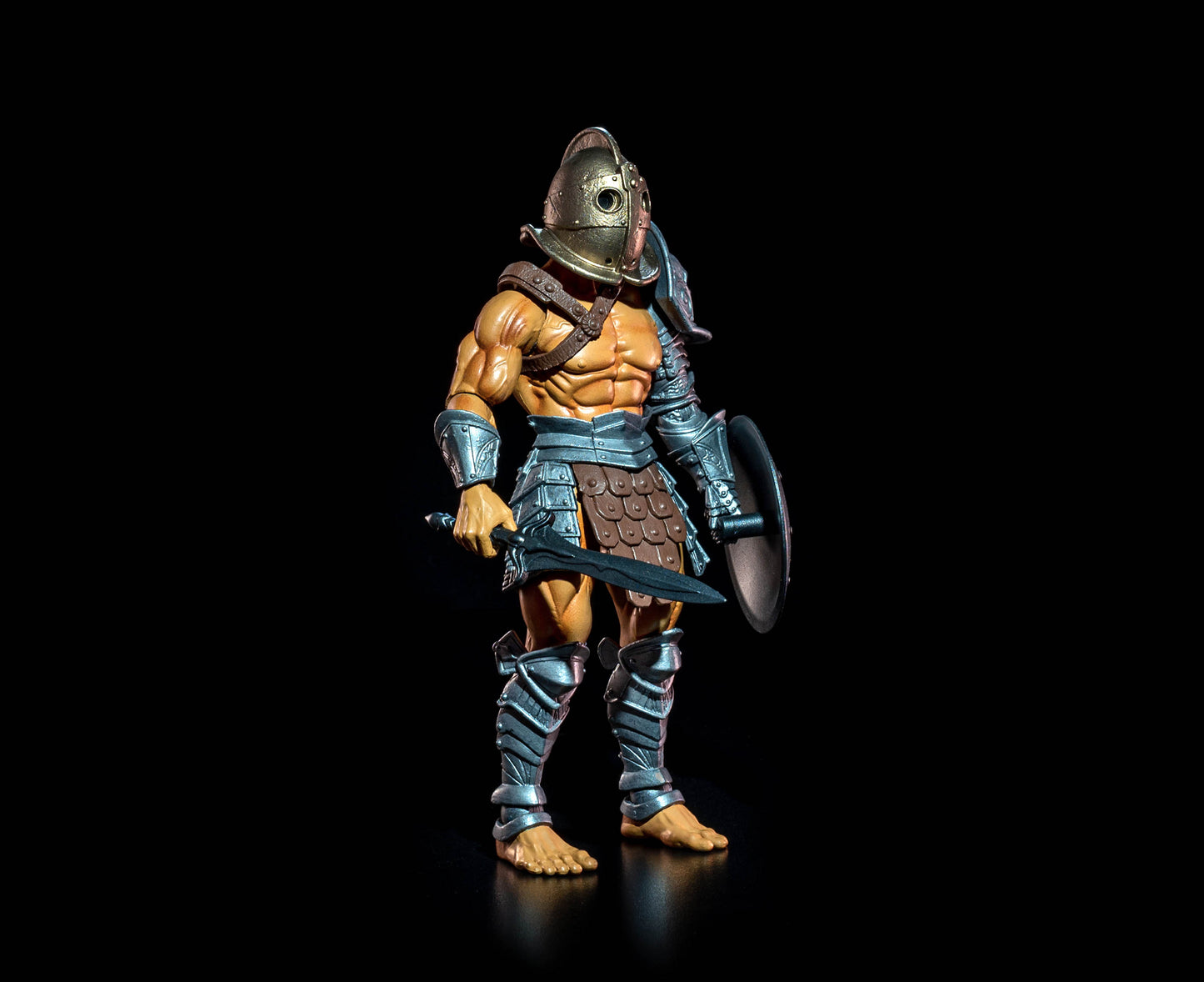 MYTHIC LEGIONS - Gladiator Deluxe Legion Builder