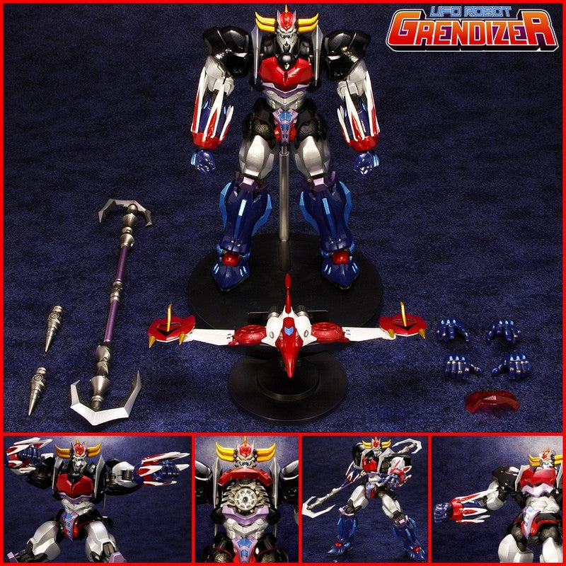 AnnonceFigurines Goldorak - Les 10 Meilleures Figurines