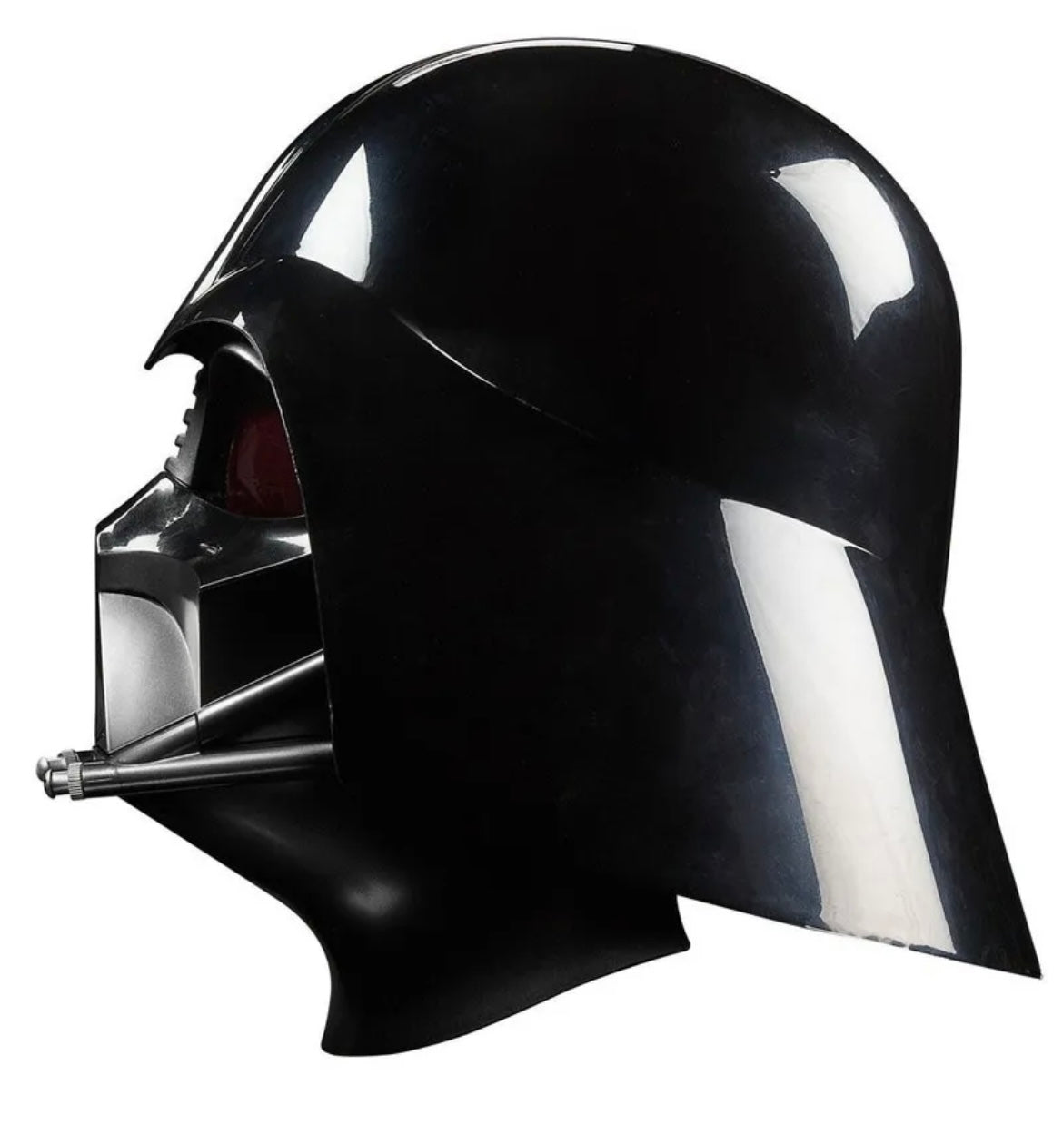 STAR WARS - Black series - Casque électronique DARTH VADER helmet